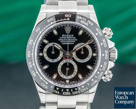 rolex black daytona 007|black rolex daytona for sale.